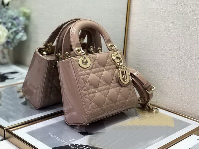 Dior Bag 2020 ID:202103b169